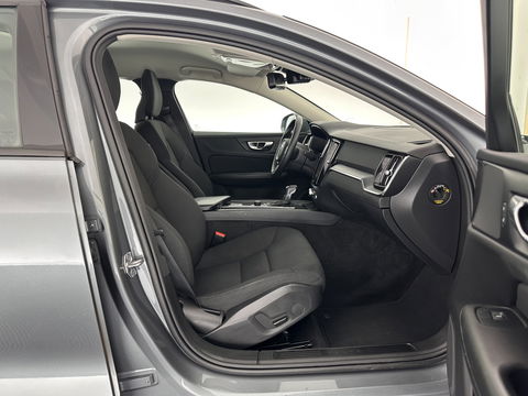 Volvo V60 2.0 T4 Aut. *FULL-LED | DIGI-COCKPIT | NAVI-FULLMAP | ECC | CRUISE | COMFORT-SEATS | LANE-ASSIST | CARPLAY | 18"ALU*