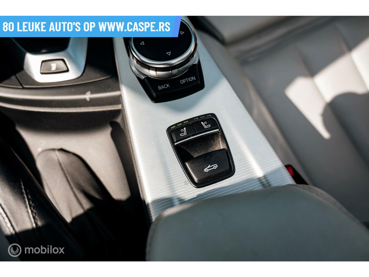 BMW 4 Serie Cabrio M4