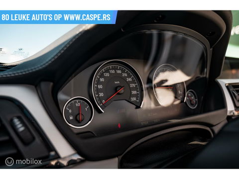 BMW 4 Serie Cabrio M4