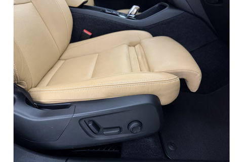 Volvo XC40 1.5 T5 Twin Engine Inscription | INCL Fietsendrager! | H/K Pano LED Carplay Trekhaak Virtual Memory Camera Clima Cruise Leder Navi PDC 20''LMV