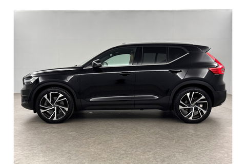 Volvo XC40 1.5 T5 Twin Engine Inscription | INCL Fietsendrager! | H/K Pano LED Carplay Trekhaak Virtual Memory Camera Clima Cruise Leder Navi PDC 20''LMV