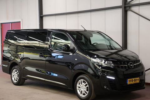 Opel Vivaro 2.0 CDTI L3H1 DC DUBBEL CABINE
