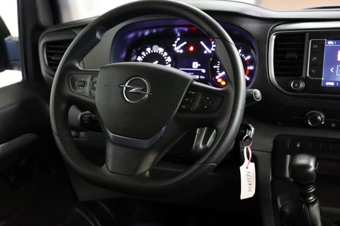 Opel Vivaro 2.0 CDTI L3H1 DC DUBBEL CABINE