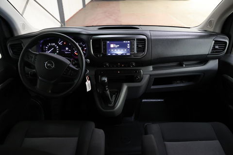 Opel Vivaro 2.0 CDTI L3H1 DC DUBBEL CABINE