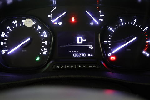 Opel Vivaro 2.0 CDTI L3H1 DC DUBBEL CABINE