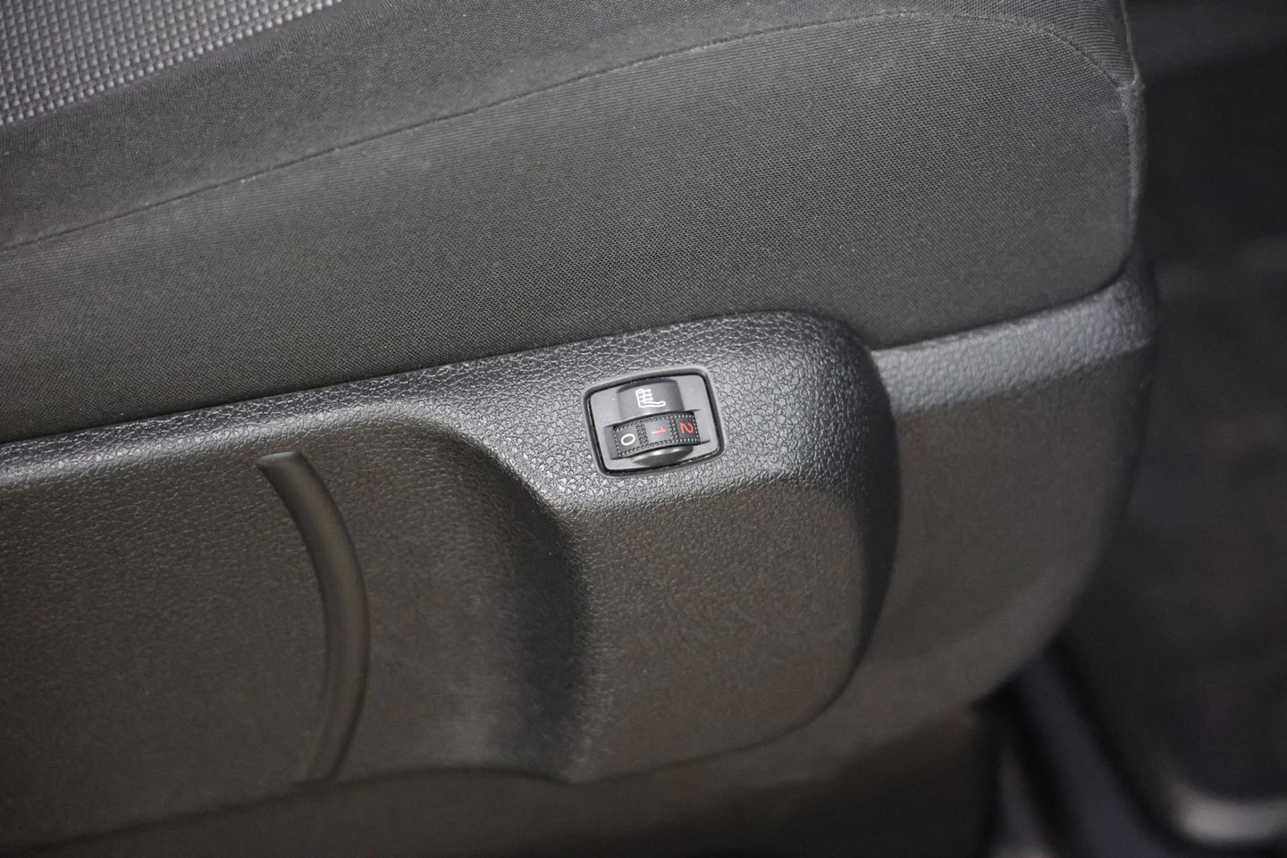 Opel Vivaro 2.0 CDTI L3H1 DC DUBBEL CABINE