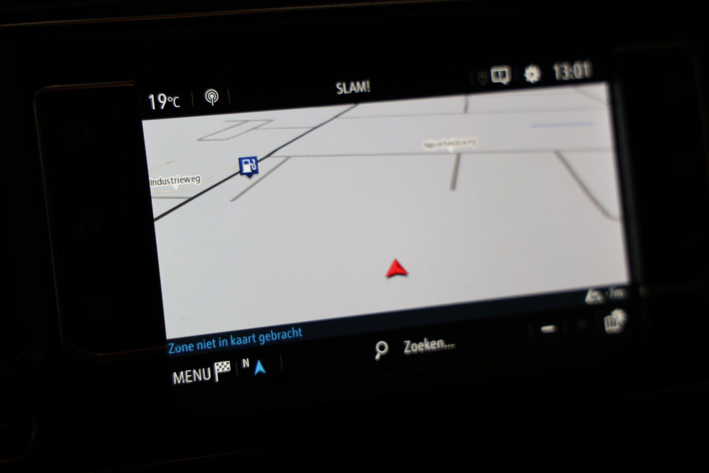 Opel Vivaro 2.0 CDTI L3H1 DC DUBBEL CABINE