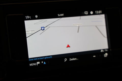 Opel Vivaro 2.0 CDTI L3H1 DC DUBBEL CABINE