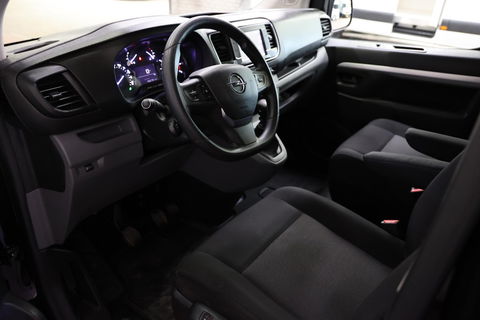 Opel Vivaro 2.0 CDTI L3H1 DC DUBBEL CABINE