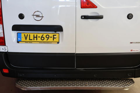 Opel Movano 2.3 Turbo L3H2 POST NL SCHAPPEN