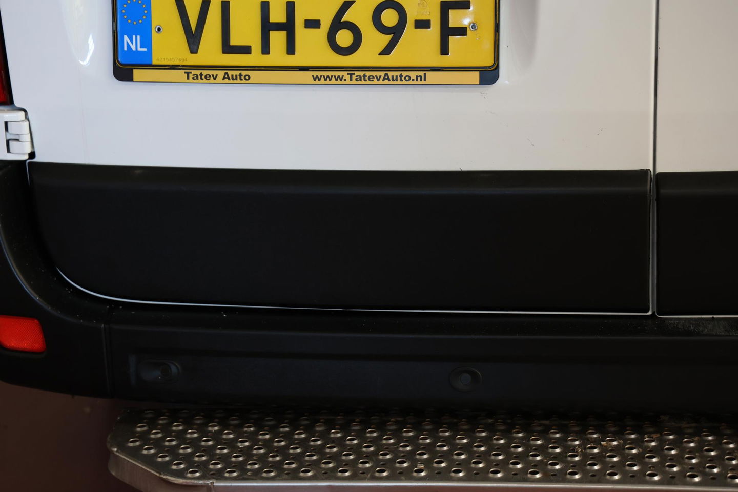 Opel Movano 2.3 Turbo L3H2 POST NL SCHAPPEN