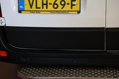 Opel Movano 2.3 Turbo L3H2 POST NL SCHAPPEN