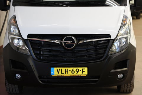 Opel Movano 2.3 Turbo L3H2 POST NL SCHAPPEN