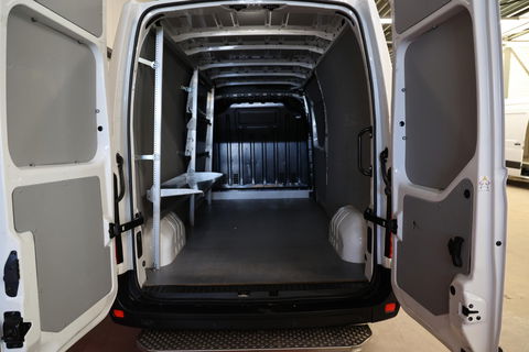 Opel Movano 2.3 Turbo L3H2 POST NL SCHAPPEN