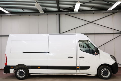 Opel Movano 2.3 Turbo L3H2 POST NL SCHAPPEN