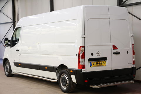 Opel Movano 2.3 Turbo L3H2 POST NL SCHAPPEN