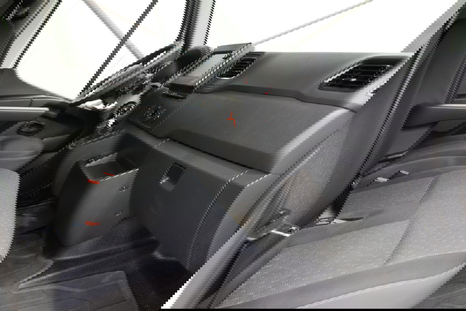 Opel Movano 2.3 Turbo L3H2 POST NL SCHAPPEN