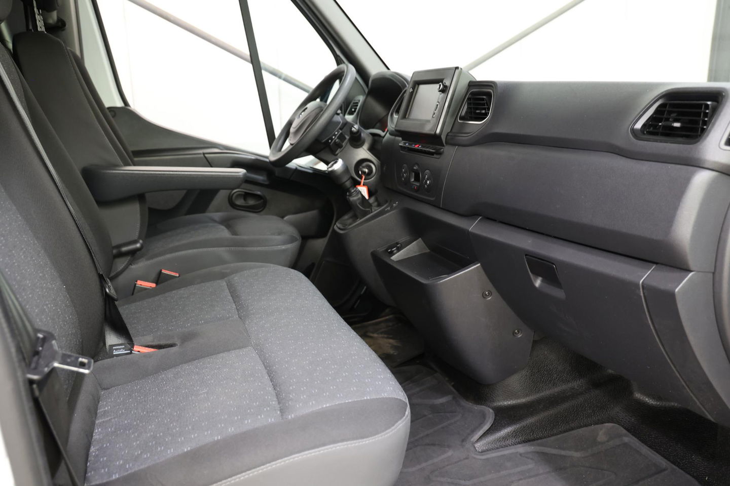 Opel Movano 2.3 Turbo L3H2 POST NL SCHAPPEN