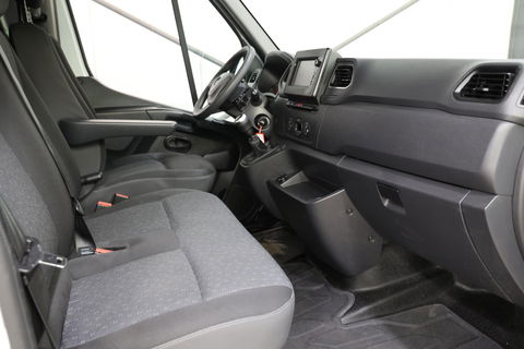Opel Movano 2.3 Turbo L3H2 POST NL SCHAPPEN