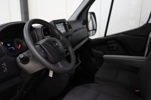 Opel Movano 2.3 Turbo L3H2 POST NL SCHAPPEN