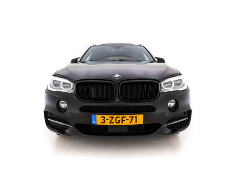 BMW X5 M50d Innovation Pack Aut. *PANO | MERINO-FULL-LEATHER | HEAD-UP | ADAPTIVE-CRUISE | BLINDSPOT | FULL-LED | MEMORY-PACK | CAMERA | KEYLESS | COMFORT-SEATS | HIFI-SOUND | TOWBAR | NAVI-FULLMAP | HEATED-SEATS | ...
