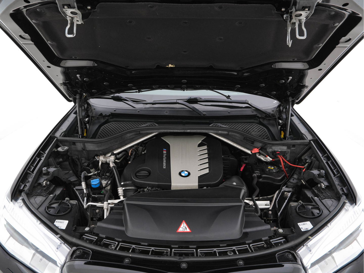 BMW X5 M50d Innovation Pack Aut. *PANO | MERINO-FULL-LEATHER | HEAD-UP | ADAPTIVE-CRUISE | BLINDSPOT | FULL-LED | MEMORY-PACK | CAMERA | KEYLESS | COMFORT-SEATS | HIFI-SOUND | TOWBAR | NAVI-FULLMAP | HEATED-SEATS | ...