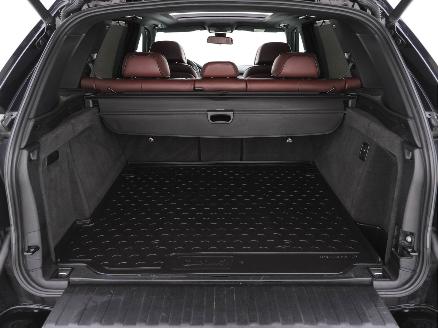 BMW X5 M50d Innovation Pack Aut. *PANO | MERINO-FULL-LEATHER | HEAD-UP | ADAPTIVE-CRUISE | BLINDSPOT | FULL-LED | MEMORY-PACK | CAMERA | KEYLESS | COMFORT-SEATS | HIFI-SOUND | TOWBAR | NAVI-FULLMAP | HEATED-SEATS | ...