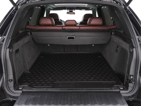 BMW X5 M50d Innovation Pack Aut. *PANO | MERINO-FULL-LEATHER | HEAD-UP | ADAPTIVE-CRUISE | BLINDSPOT | FULL-LED | MEMORY-PACK | CAMERA | KEYLESS | COMFORT-SEATS | HIFI-SOUND | TOWBAR | NAVI-FULLMAP | HEATED-SEATS | ...