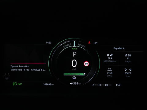 Jaguar I-PACE EV400 HSE First Edition 90 kWh AWD *PANO | LUXURY-LEATHER | MATRIX-LED | MERIDIAN-SURROUND | TOP-VIEW | BLINDSPOT | MEMORY-PACK | DIGI-COCKPIT | KEYLESS | HEAD-UP | NAVI-FULLMAP | HEATED-SPORTSEATS | DAB+ | AMBIENT-LIGHT | ...
