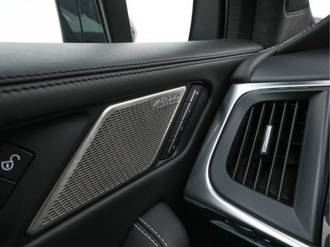 Jaguar I-PACE EV400 HSE First Edition 90 kWh AWD *PANO | LUXURY-LEATHER | MATRIX-LED | MERIDIAN-SURROUND | TOP-VIEW | BLINDSPOT | MEMORY-PACK | DIGI-COCKPIT | KEYLESS | HEAD-UP | NAVI-FULLMAP | HEATED-SPORTSEATS | DAB+ | AMBIENT-LIGHT | ...
