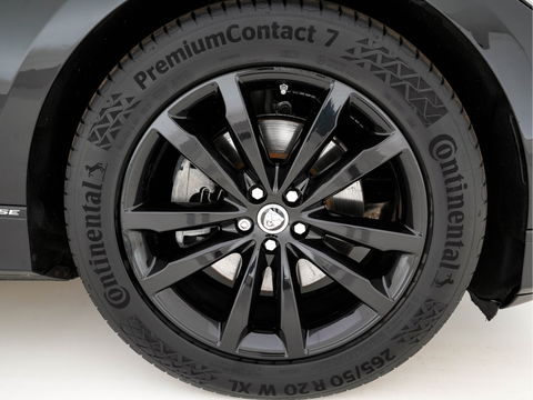 Jaguar I-PACE EV400 HSE First Edition 90 kWh AWD *PANO | LUXURY-LEATHER | MATRIX-LED | MERIDIAN-SURROUND | TOP-VIEW | BLINDSPOT | MEMORY-PACK | DIGI-COCKPIT | KEYLESS | HEAD-UP | NAVI-FULLMAP | HEATED-SPORTSEATS | DAB+ | AMBIENT-LIGHT | ...