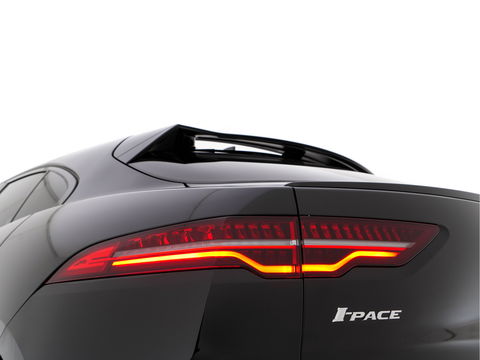 Jaguar I-PACE EV400 HSE First Edition 90 kWh AWD *PANO | LUXURY-LEATHER | MATRIX-LED | MERIDIAN-SURROUND | TOP-VIEW | BLINDSPOT | MEMORY-PACK | DIGI-COCKPIT | KEYLESS | HEAD-UP | NAVI-FULLMAP | HEATED-SPORTSEATS | DAB+ | AMBIENT-LIGHT | ...