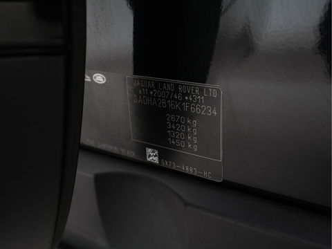 Jaguar I-PACE EV400 HSE First Edition 90 kWh AWD *PANO | LUXURY-LEATHER | MATRIX-LED | MERIDIAN-SURROUND | TOP-VIEW | BLINDSPOT | MEMORY-PACK | DIGI-COCKPIT | KEYLESS | HEAD-UP | NAVI-FULLMAP | HEATED-SPORTSEATS | DAB+ | AMBIENT-LIGHT | ...