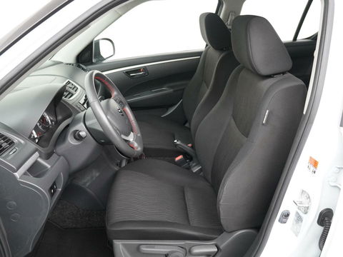 Suzuki Swift 1.2 Bandit