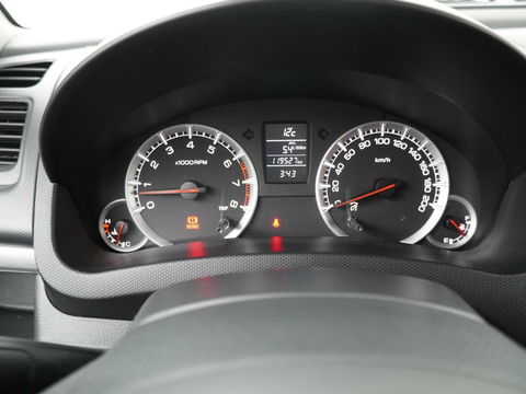 Suzuki Swift 1.2 Bandit