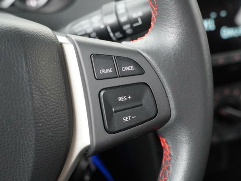 Suzuki Swift 1.2 Bandit