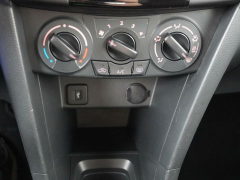 Suzuki Swift 1.2 Bandit