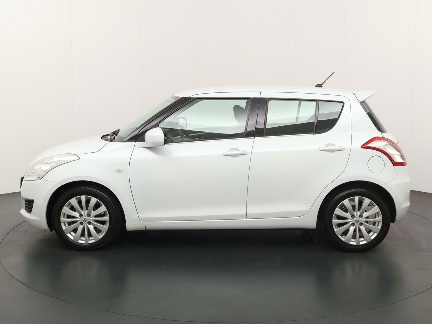 Suzuki Swift 1.2 Bandit