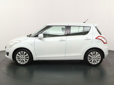 Suzuki Swift 1.2 Bandit