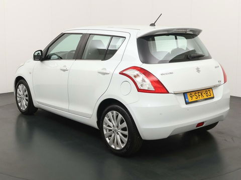 Suzuki Swift 1.2 Bandit
