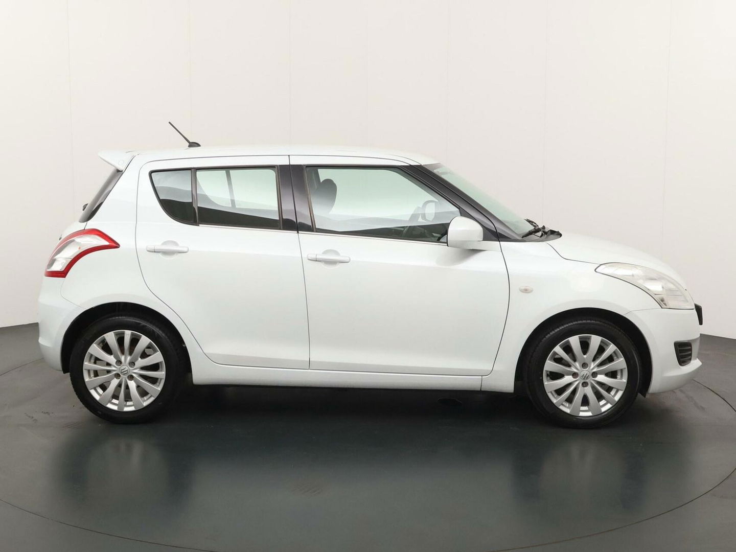 Suzuki Swift 1.2 Bandit
