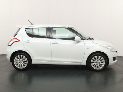 Suzuki Swift 1.2 Bandit