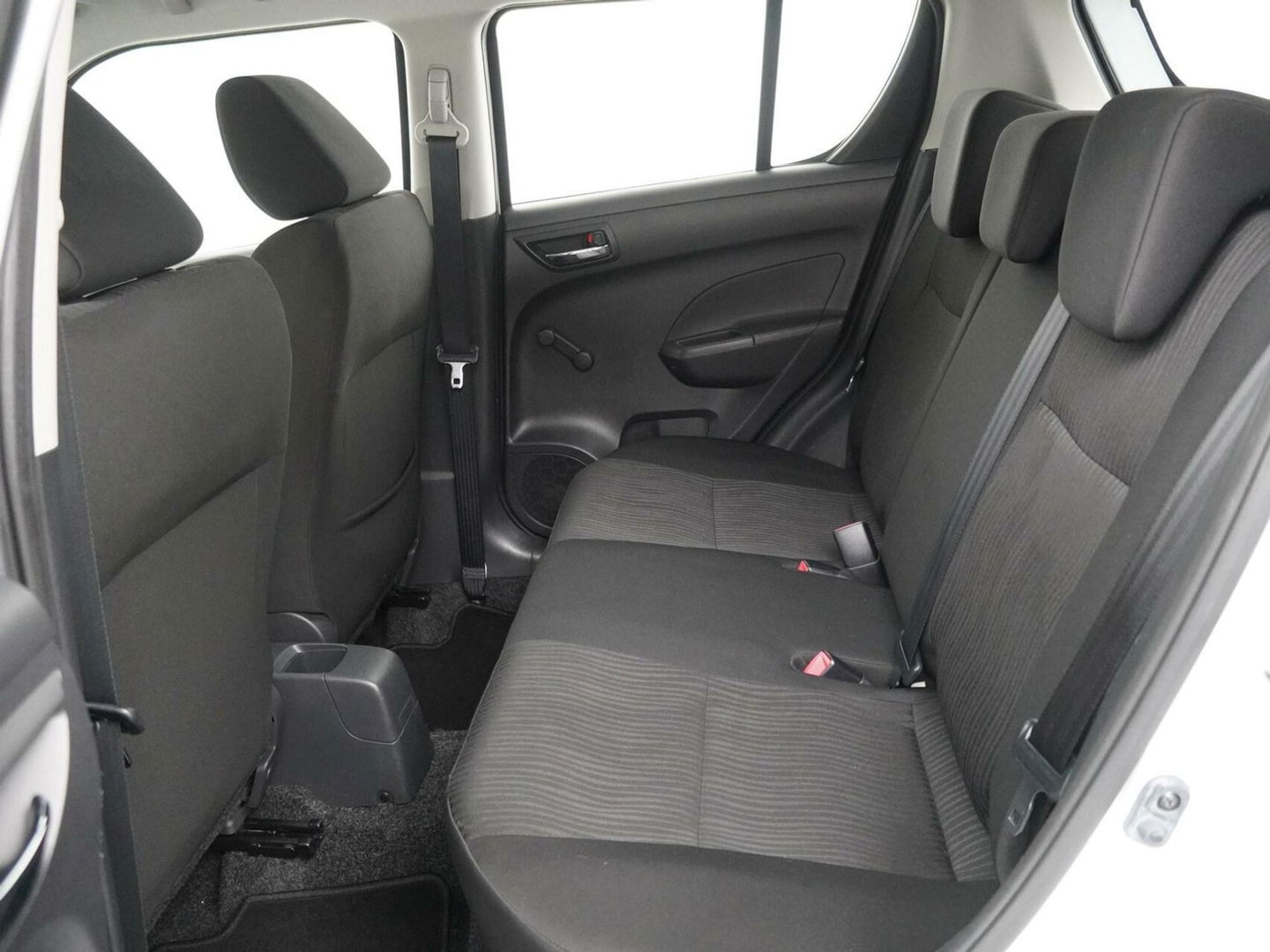 Suzuki Swift 1.2 Bandit