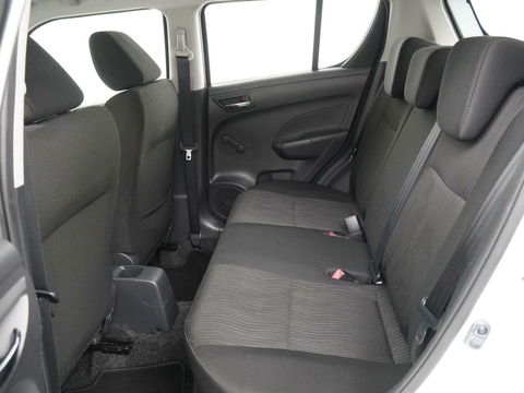Suzuki Swift 1.2 Bandit