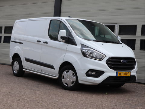 Ford Transit Custom 280 2.0 TDCI Euro 6 - Airco - Navi - Cruise - NL Auto