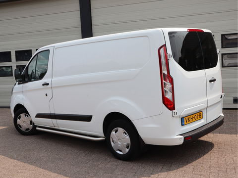 Ford Transit Custom 280 2.0 TDCI Euro 6 - Airco - Navi - Cruise - NL Auto