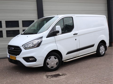 Ford Transit Custom 280 2.0 TDCI Euro 6 - Airco - Navi - Cruise - NL Auto