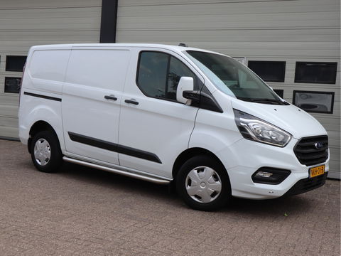 Ford Transit Custom 280 2.0 TDCI Euro 6 - Airco - Navi - Cruise - NL Auto