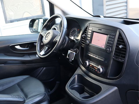 Mercedes-Benz Vito 119 CDI Automaat L2 Lang - LED - LM - 2,8t KG Trekhaak