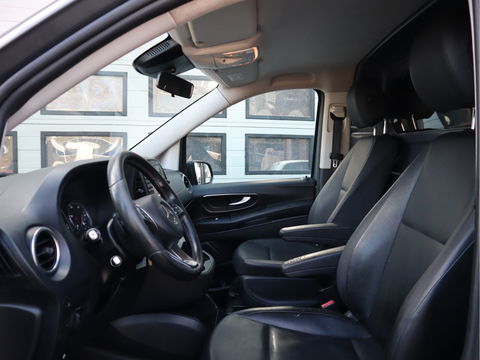 Mercedes-Benz Vito 119 CDI Automaat L2 Lang - LED - LM - 2,8t KG Trekhaak